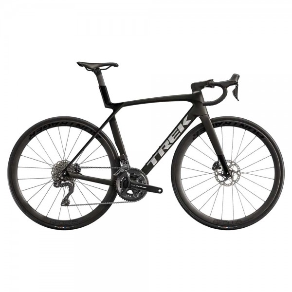 2025 Trek Madone SL 6 Gen 8 Road Bike
