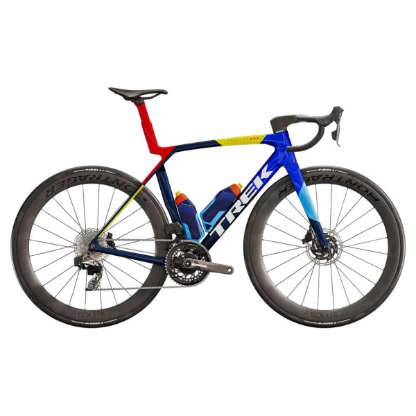 2025 Trek Madone SLR 7 AXS Gen 8 Road Bike