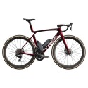 2025 Trek Madone SLR 7 AXS Gen 8 Road Bike
