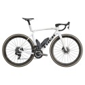 2025 Trek Madone SLR 7 AXS Gen 8 Road Bike