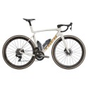 2025 Trek Madone SLR 7 AXS Gen 8 Road Bike