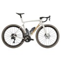 2025 Trek Madone SLR 7 Gen 8 Road Bike