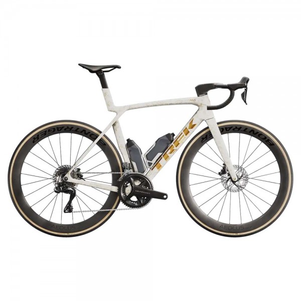 2025 Trek Madone SLR 7 Gen 8 Road Bike