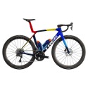 2025 Trek Madone SLR 7 Gen 8 Road Bike