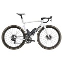 2025 Trek Madone SLR 8 AXS Gen 8 Road Bike