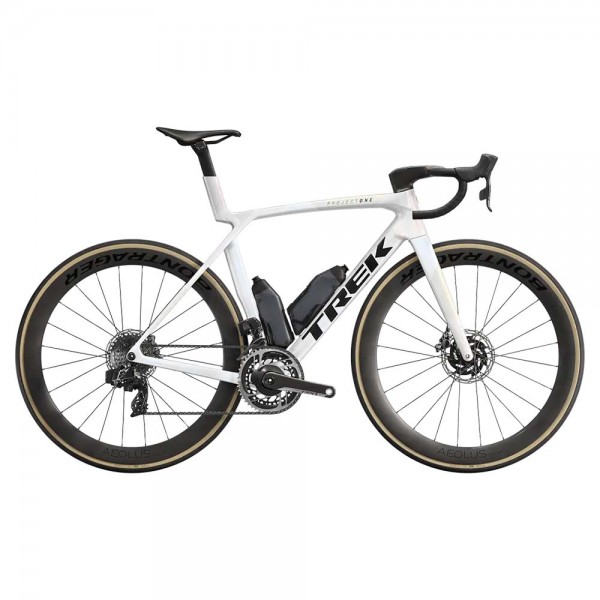 2025 Trek Madone SLR 8 AXS Gen 8 Road Bike