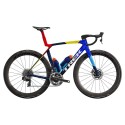 2025 Trek Madone SLR 8 AXS Gen 8 Road Bike