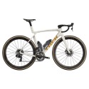 2025 Trek Madone SLR 8 AXS Gen 8 Road Bike