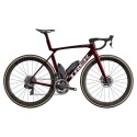 2025 Trek Madone SLR 8 AXS Gen 8 Road Bike