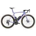 2025 Trek Madone SLR 9 AXS Gen 8 Road Bike