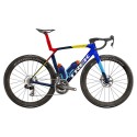 2025 Trek Madone SLR 9 AXS Gen 8 Road Bike