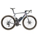 2025 Trek Madone SLR 9 AXS Gen 8 Road Bike