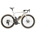 2025 Trek Madone SLR 9 AXS Gen 8 Road Bike