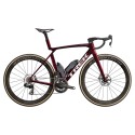 2025 Trek Madone SLR 9 AXS Gen 8 Road Bike