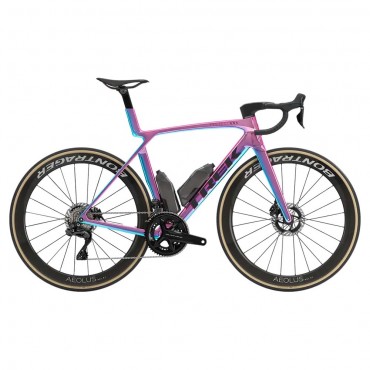 2025 Trek Madone SLR...