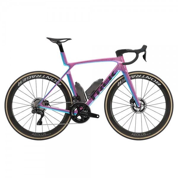 2025 Trek Madone SLR 9 Gen 8 Road Bike
