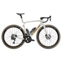 2025 Trek Madone SLR 9 Gen 8 Road Bike