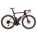 2025 Trek Madone SLR 9 Gen 8 Road Bike