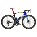 2025 Trek Madone SLR 9 Gen 8 Road Bike