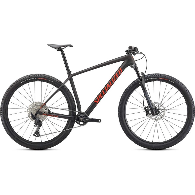 Specialized Epic Hardtail Mountain Bike 2021