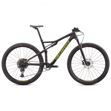 Specialized Epic Comp Carbon Mountain Bike 2020