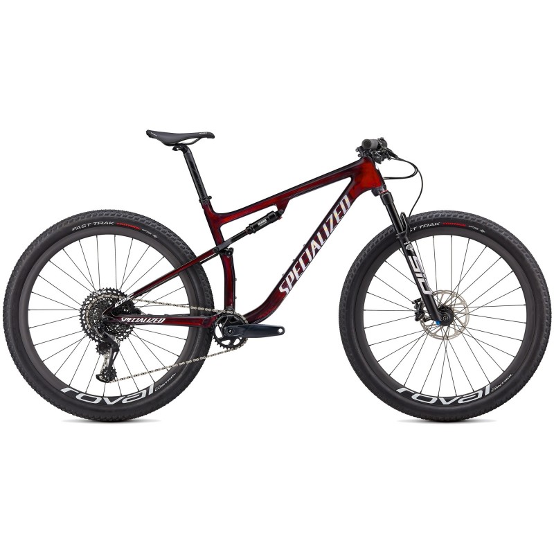 Specialized Epic Expert Mountain Bike 2021