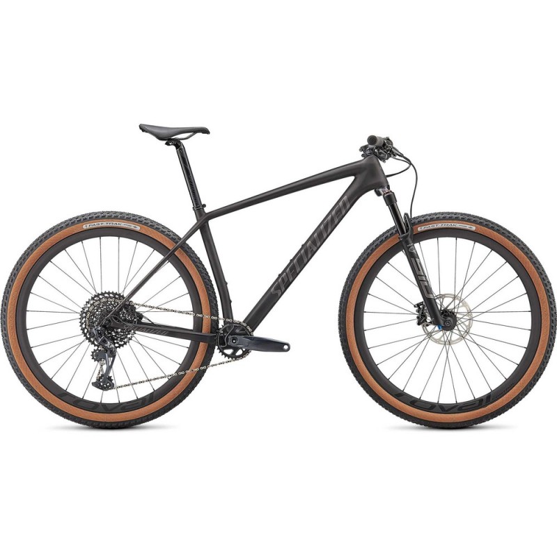 Specialized Epic Hardtail Expert Mountain Bike 2021