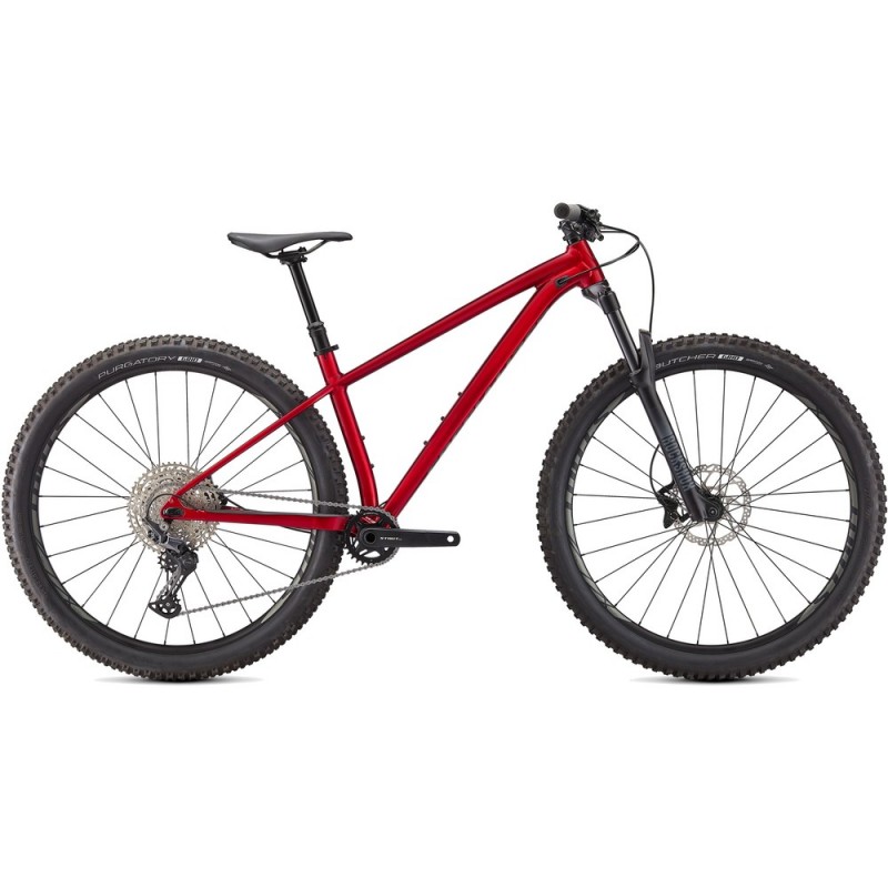 Specialized Fuse Comp 29 Mountain Bike 2021