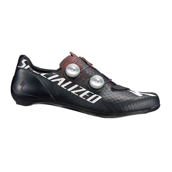 Specialized S-Works 7 Speed of Light Collection Shoes