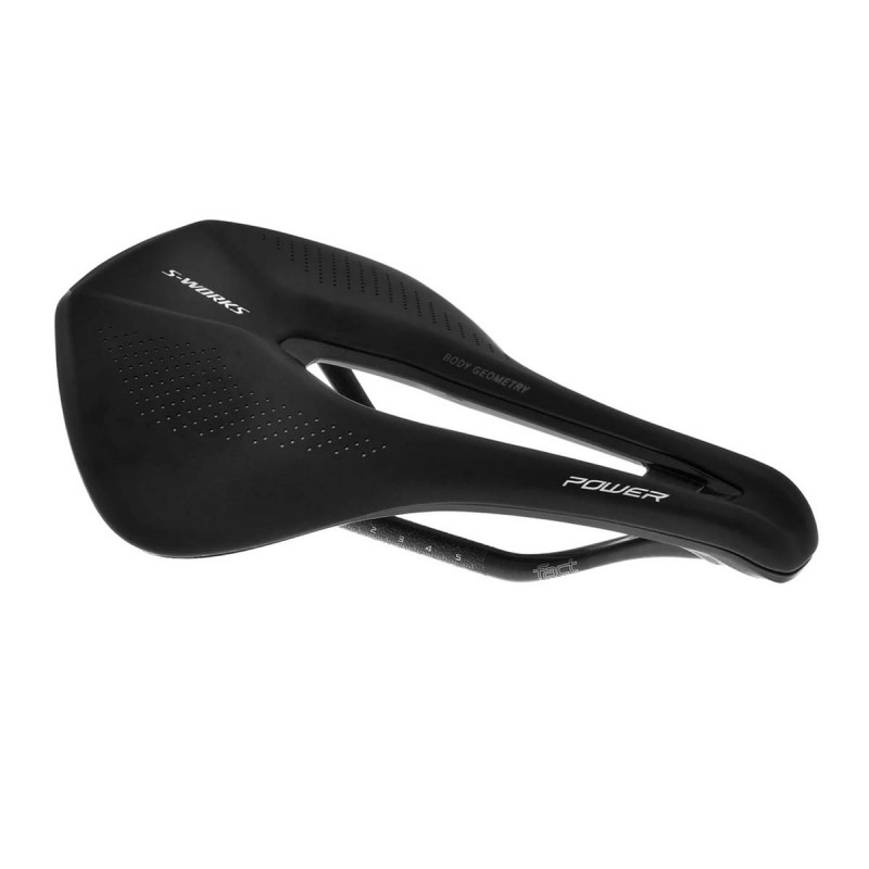 SPECIALIZED S-WORKS POWER CARBON SADDLE