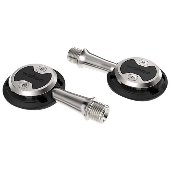 WAHOO SPEEDPLAY AERO PEDAL SYSTEM