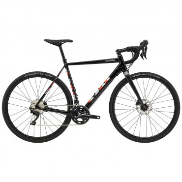 Cannondale Caadx 105 Disc Cyclocross Bike 2020