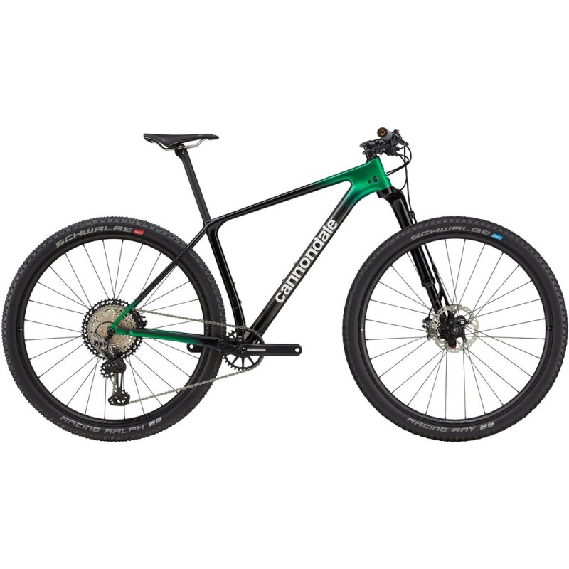 Cannondale fsi hi mod limited edition online