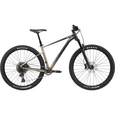Cannondale Trail SE 1 Mountain Bike 2021