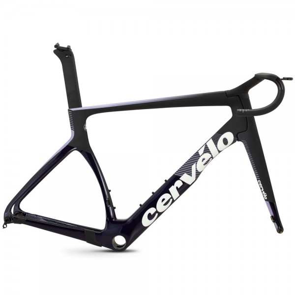 Cervelo S5 Disc Road Frameset 2020