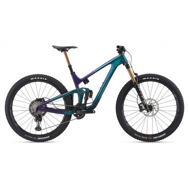 Giant Trance Advanced Pro 29 3 Mountain Bike 2021