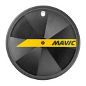 MAVIC COMETE ROAD TUBULAR DISC REAR WHEEL 2020