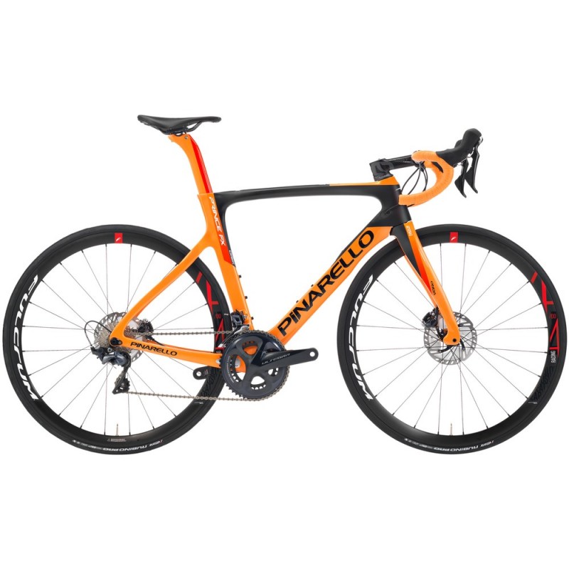 Pinarello best sale prince price