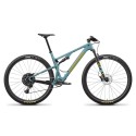 Santa Cruz Blur Carbon C R 29" Mountain Bike 2021