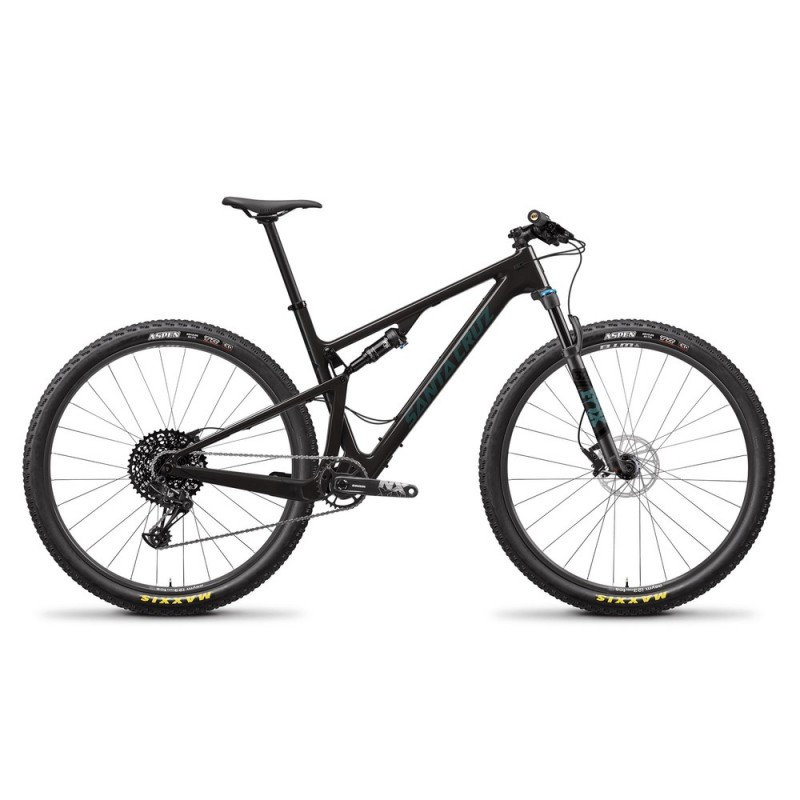 Santa Cruz Blur Carbon C R 29" Mountain Bike 2021