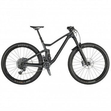 Scott Genius 910 AXS Mountain Bike 2021