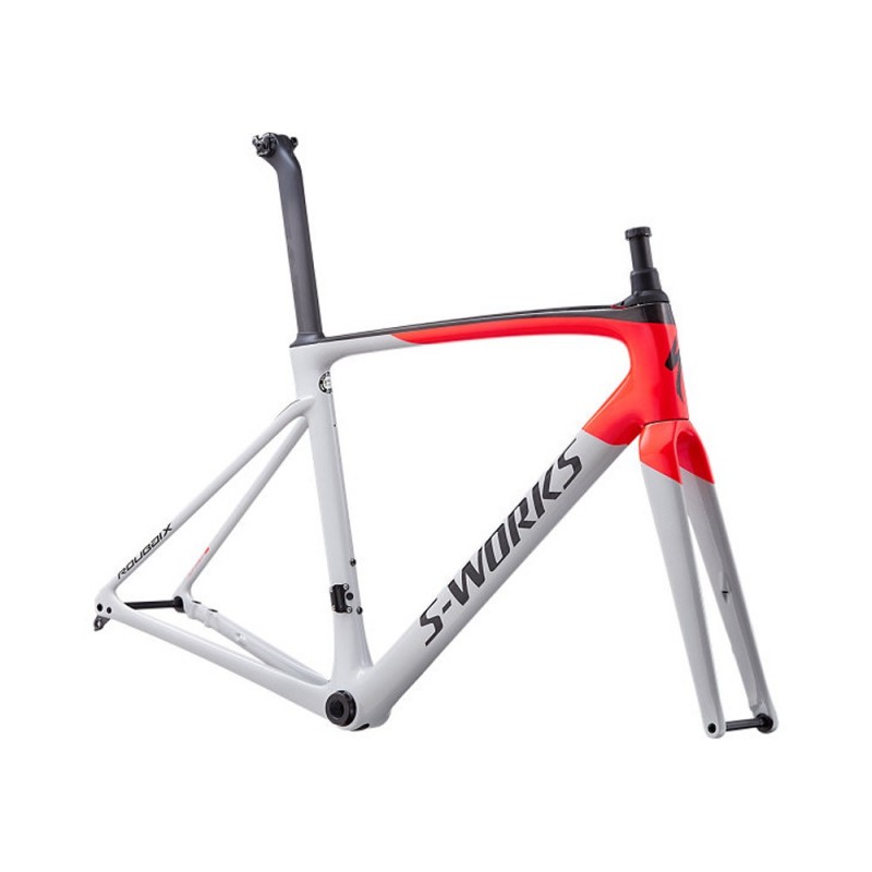 Specialized roubaix frameset new arrivals