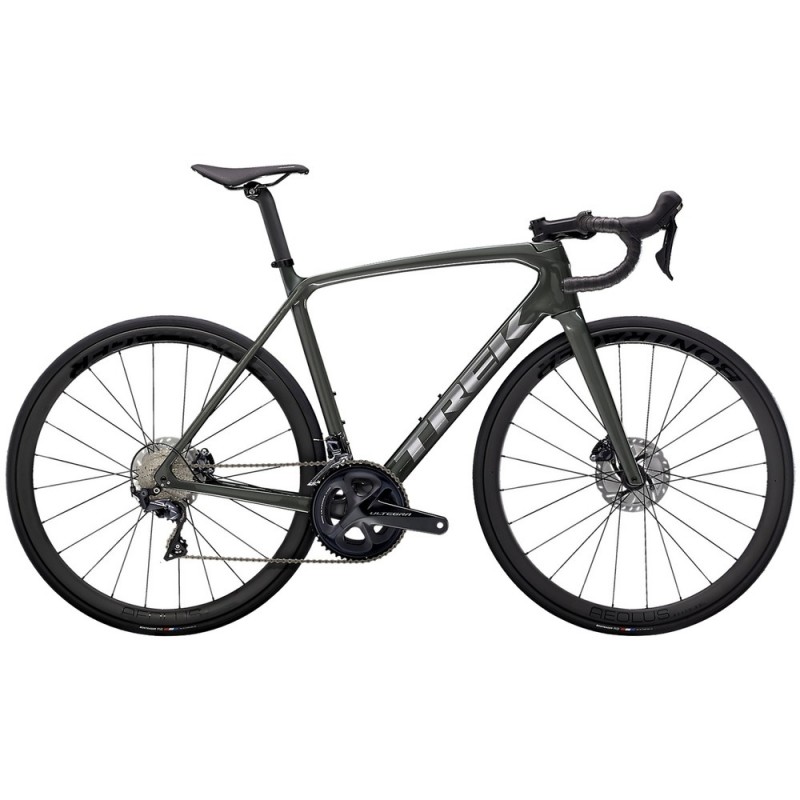 Trek domane sl 2024 6 2021 road bike