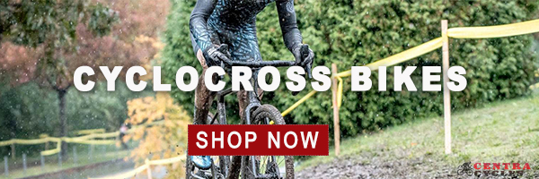 cyclocross-bikes
