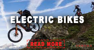 electric-bikes